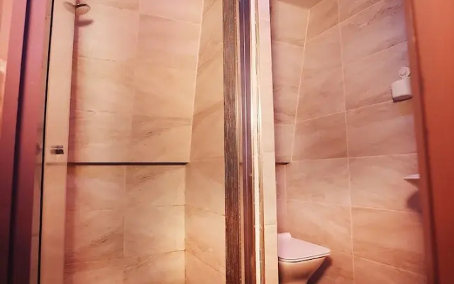 Private Boutique Apartments London