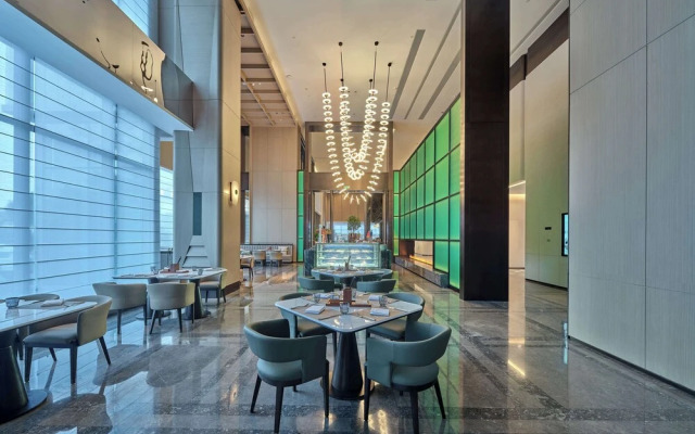 Doubletree By Hilton Yanji