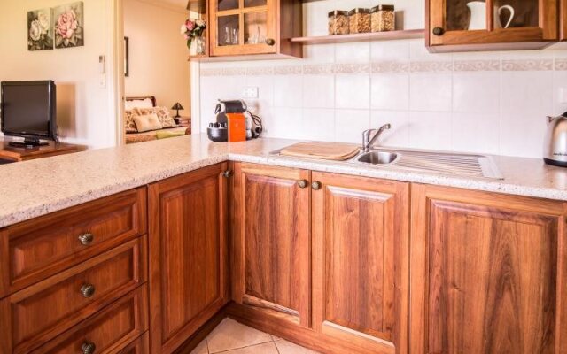 Barossa Vineyard Cottages