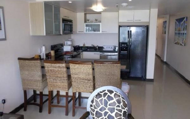 Ocean Comfort - 2 Br Condo - Pri 8530