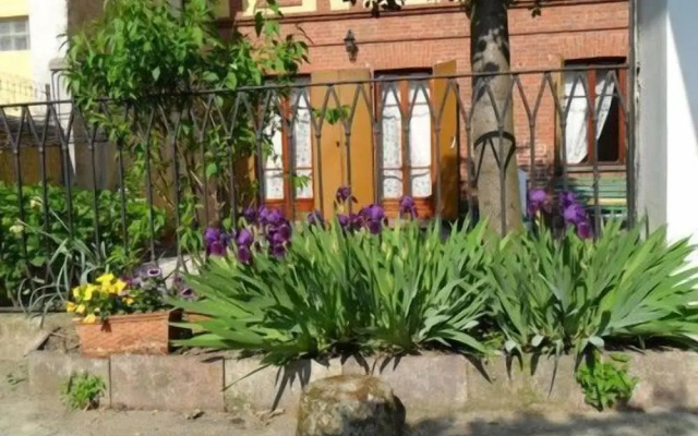 B&B La Nara