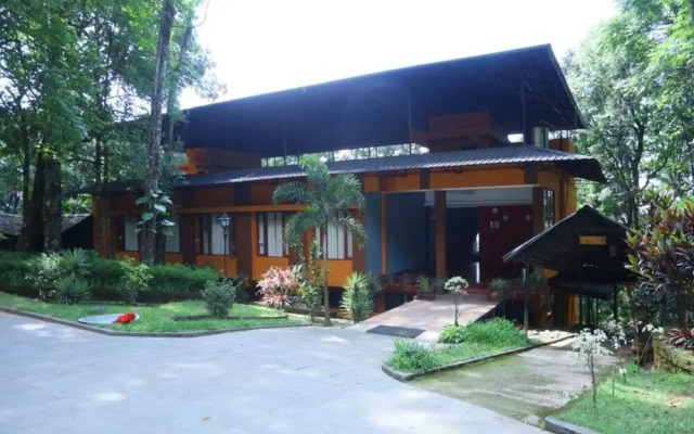 Blue Ginger Wayanad Resorts