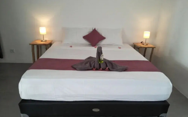 Living Trawangan Hotel