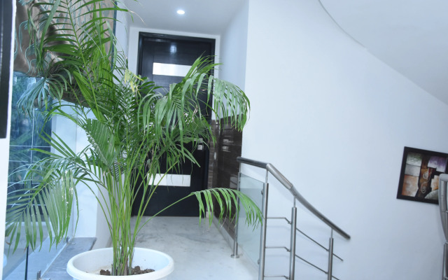 Posh Suites Gurgaon