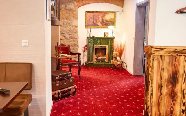 "Alte Pension" Bautzen