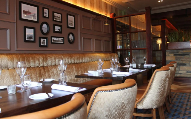 The Abbey Hotel Donegal