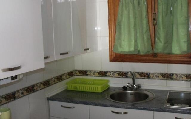 Apartamento Santiago II