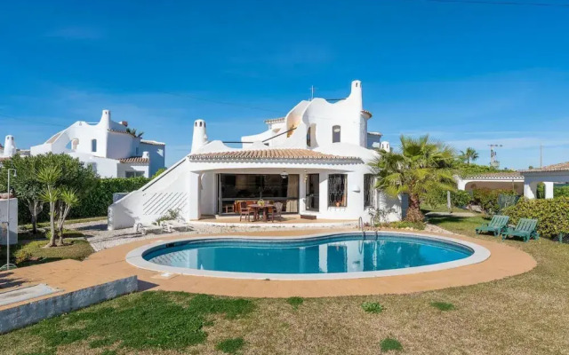 Villa Veiguinha in Vale Rebelho