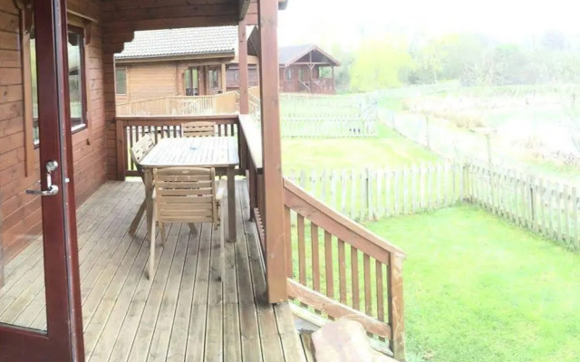 Watermeadow Lakes & Lodges