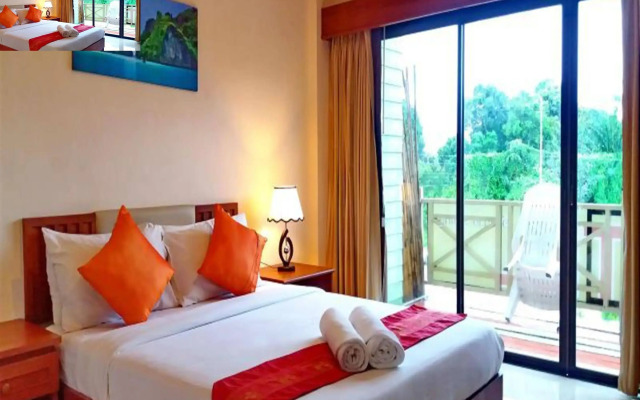 Aonang Resotel