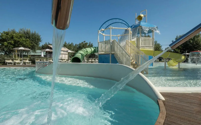 Sentido Riccione Premium Camp