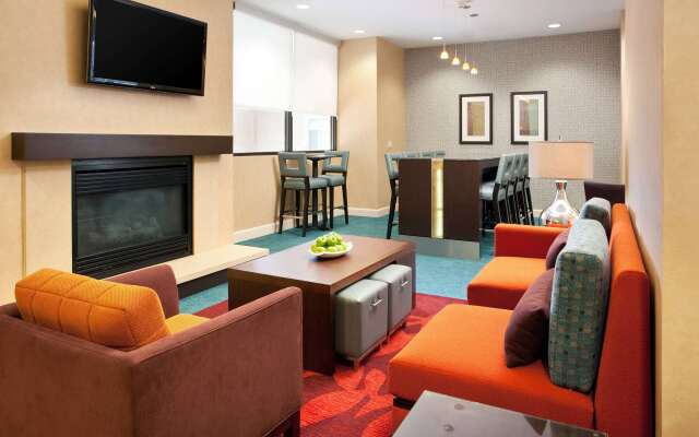 Sonesta ES Suites San Antonio Downtown Alamo Plaza