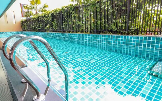 Nida Rooms Alley 29 Sirinthorn