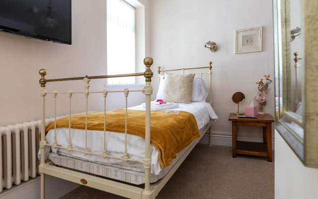 Plas Maenan Country House