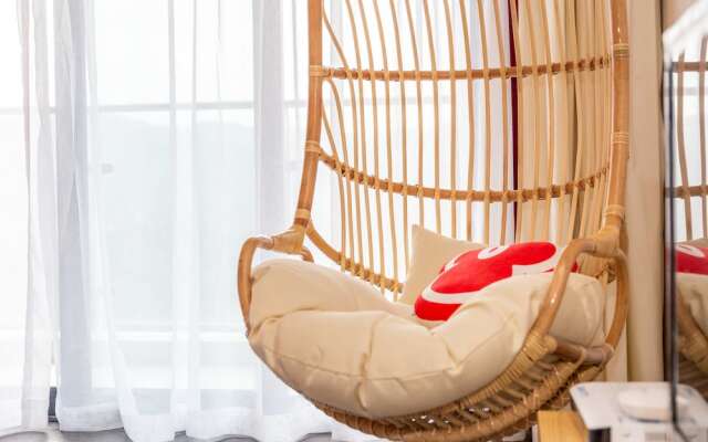 Locals Boutique Apartment Huafa Plaza 33