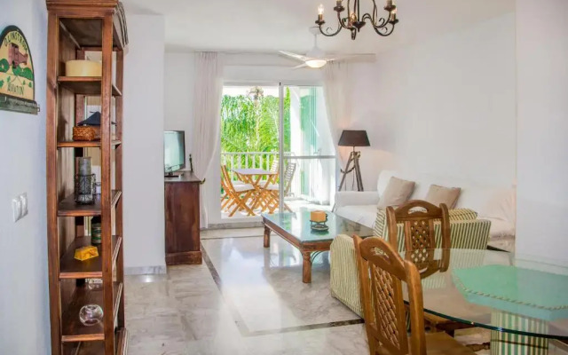 Great location in Puerto Banús - RDR146