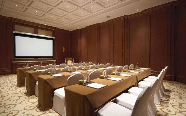 Chifeng Mövenpick Hotel & State Guest House Chifeng