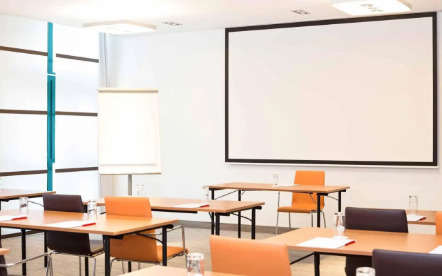 ibis Lausanne Crissier