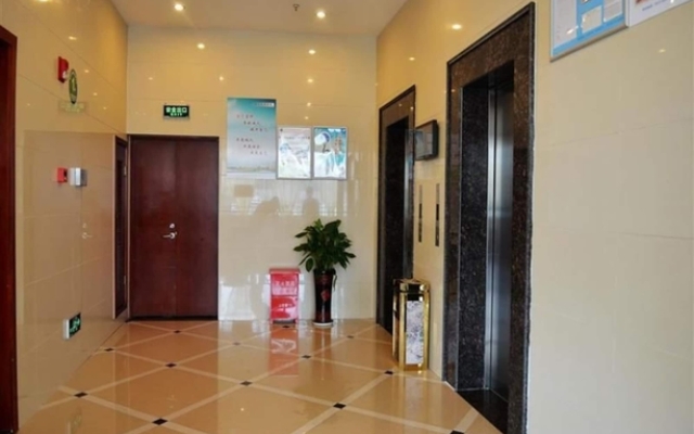 ApartHotel Voramar