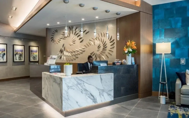 Bluebird Suites near Chevy Chase