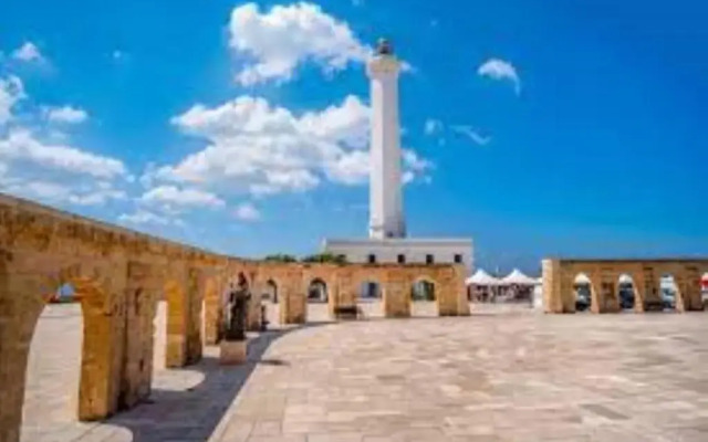 Masseria Julia Salento