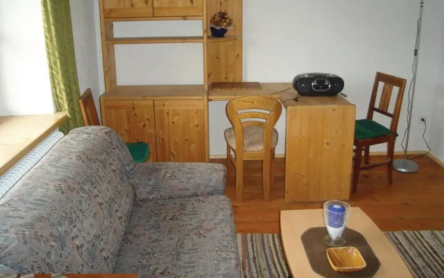Nice Apartment in Ehrwald With 1 Bedrooms and Wifi