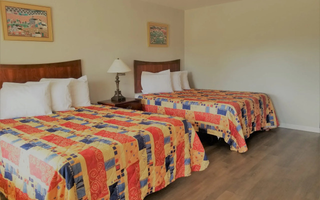 Lake Erie Lodge Erie