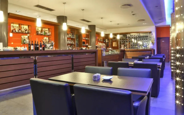 Best Western Plus Hotel Galileo Padova 
