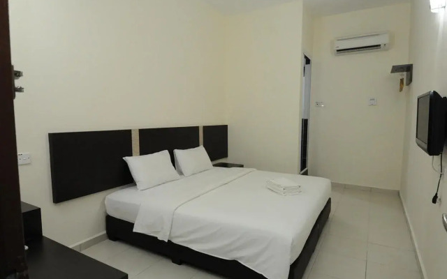 ND Hotel Melaka
