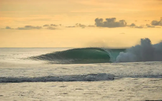 Sumatra Surf Resort