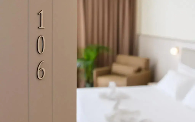 Fllad Resort & Spa