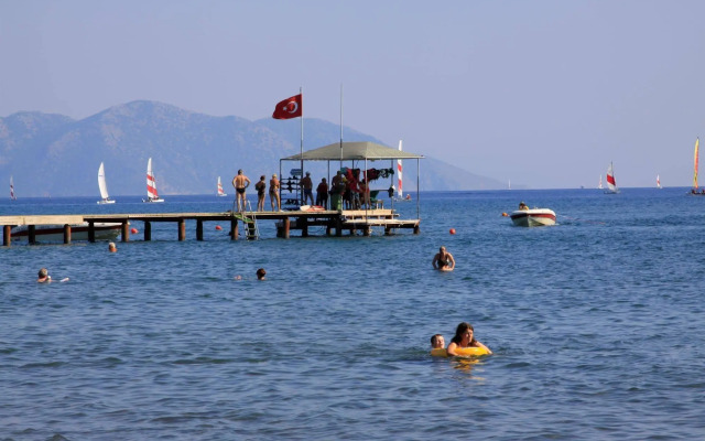 TUI MAGIC LIFE Sarigerme
