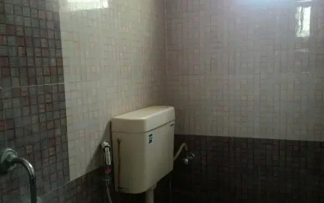 Bougainvilla Home-Behind Pune Airport