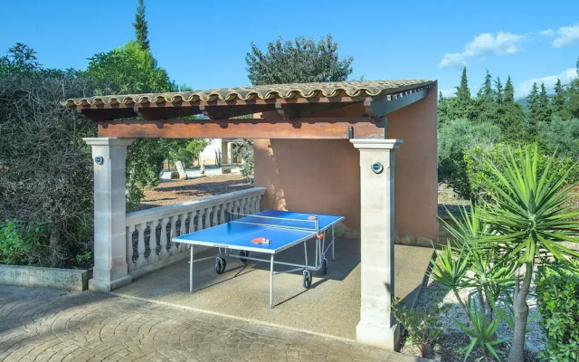 Villa Garreta