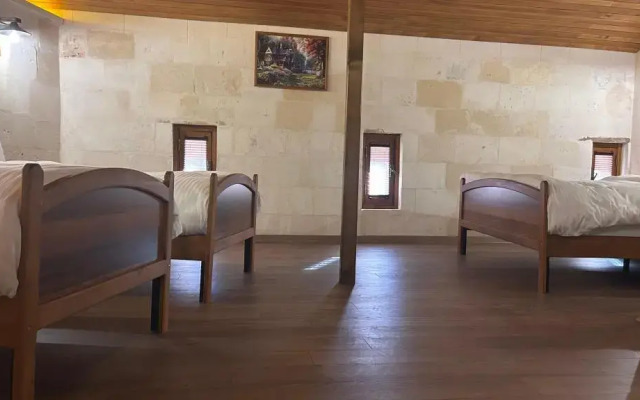 Ali̇ Riza Bey Konaği