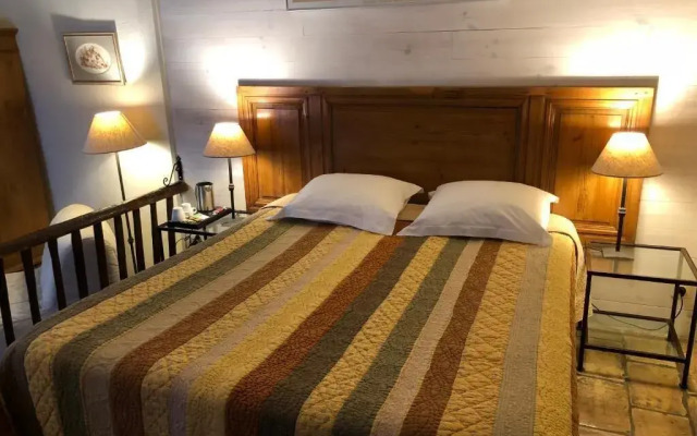 La Ferme de la Huppe