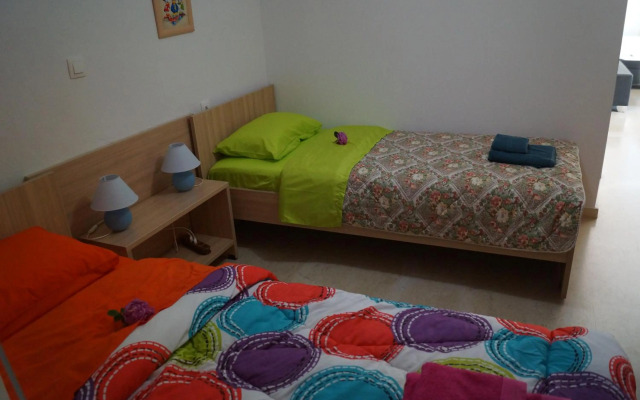 Τhe Sunny Apartments