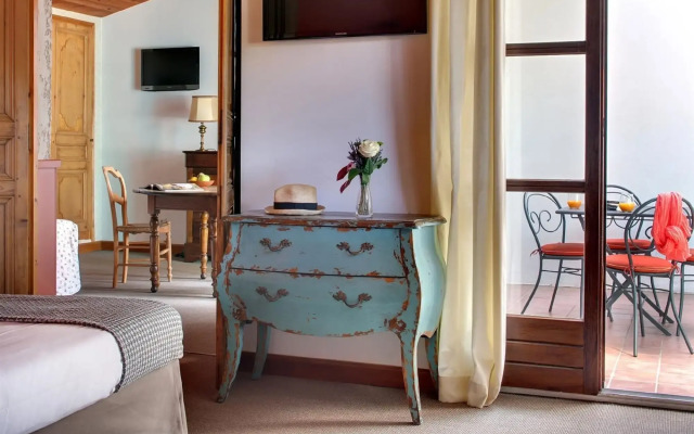 Relais de l'Oustau Camarguen