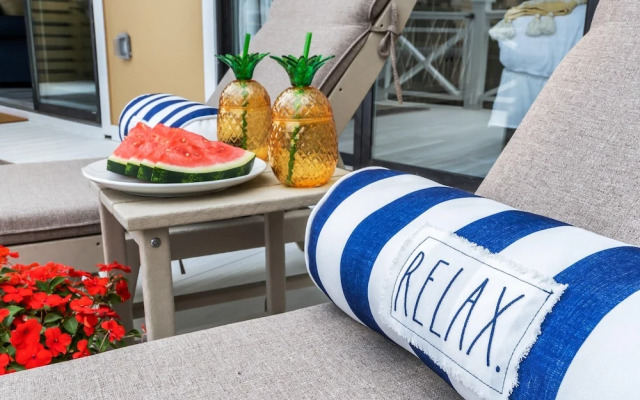Beachwalk Villa 5204