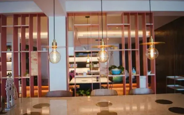 Pusu Qilan Sea Residence