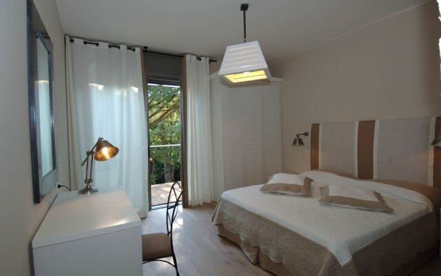 Hotel Mediterraneo
