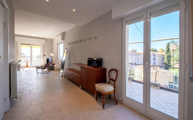 Penthouse Seaview by Wonderful Italy