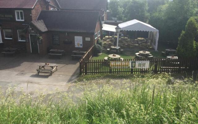 Spittal Brook Inn