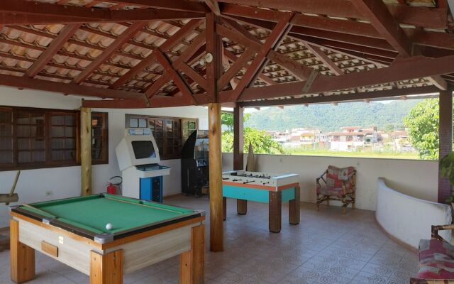 Village Paraty Centro