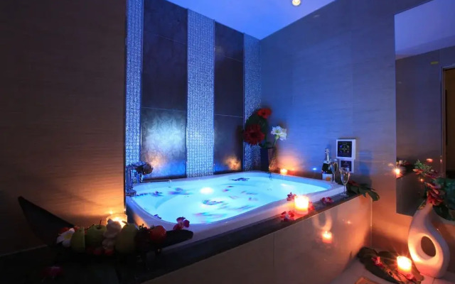 HOTEL GRASSINO URBAN RESORT KYOTO - Adult Only