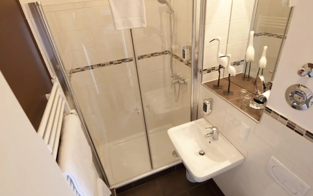Apartement Residence Bremen
