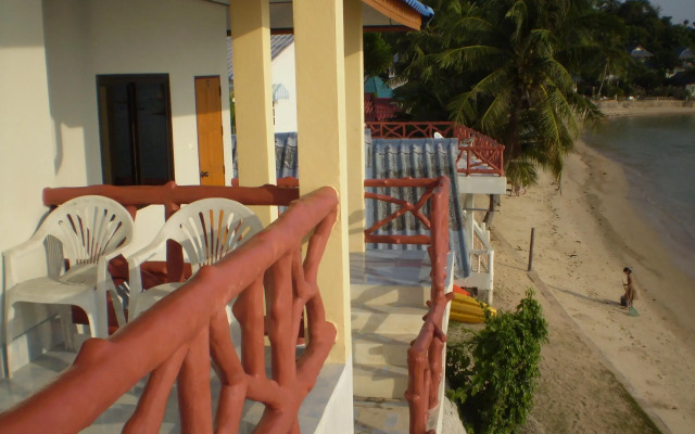 Jamaica Inn Koh Phangan