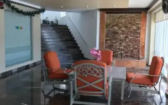 Apartamento Blue Acapulco Diamante