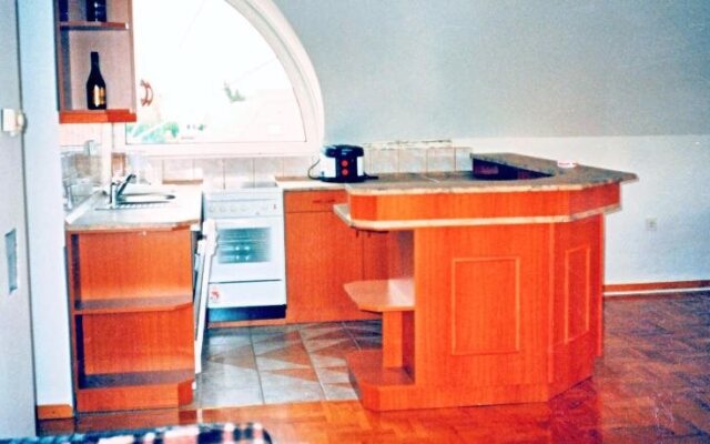 Terezia Guest-House