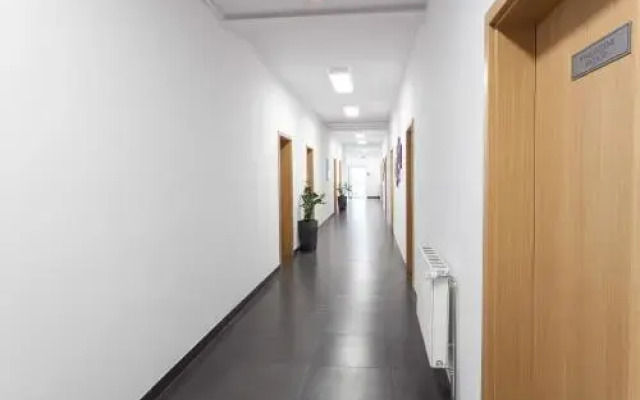 Dom Studenta Nr 1 PWSZ Konin